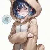 Haneul pajamas.depressed