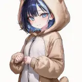 Haneul pajamas.determined