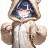 Haneul pajamas.enraged
