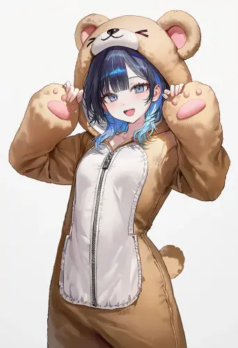 Haneul pajamas.joyful.webp