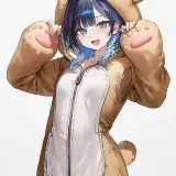 Haneul pajamas.joyful