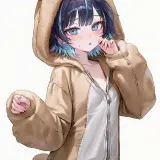 Haneul pajamas.flustered
