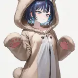 Haneul pajamas.indifferent
