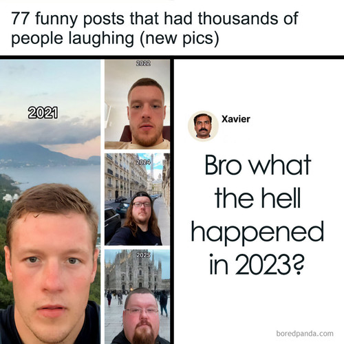 hilarious relatable xavier memes.jpg