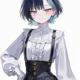 Haneul normal.smug