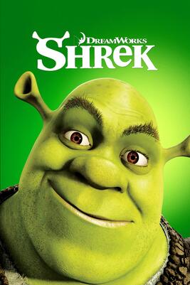 Shrek [2001] [DVD9-R1] [Latino]