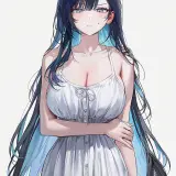 Jieun dress.disappointed