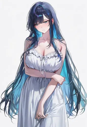 Jieun dress.looking away shyly.webp