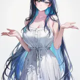Jieun dress.grudging