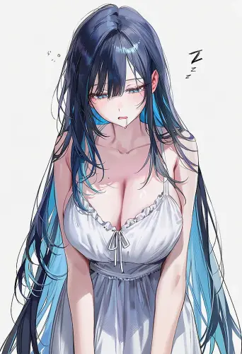 Jieun dress.dozing off.webp