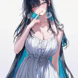 Jieun dress.lustful