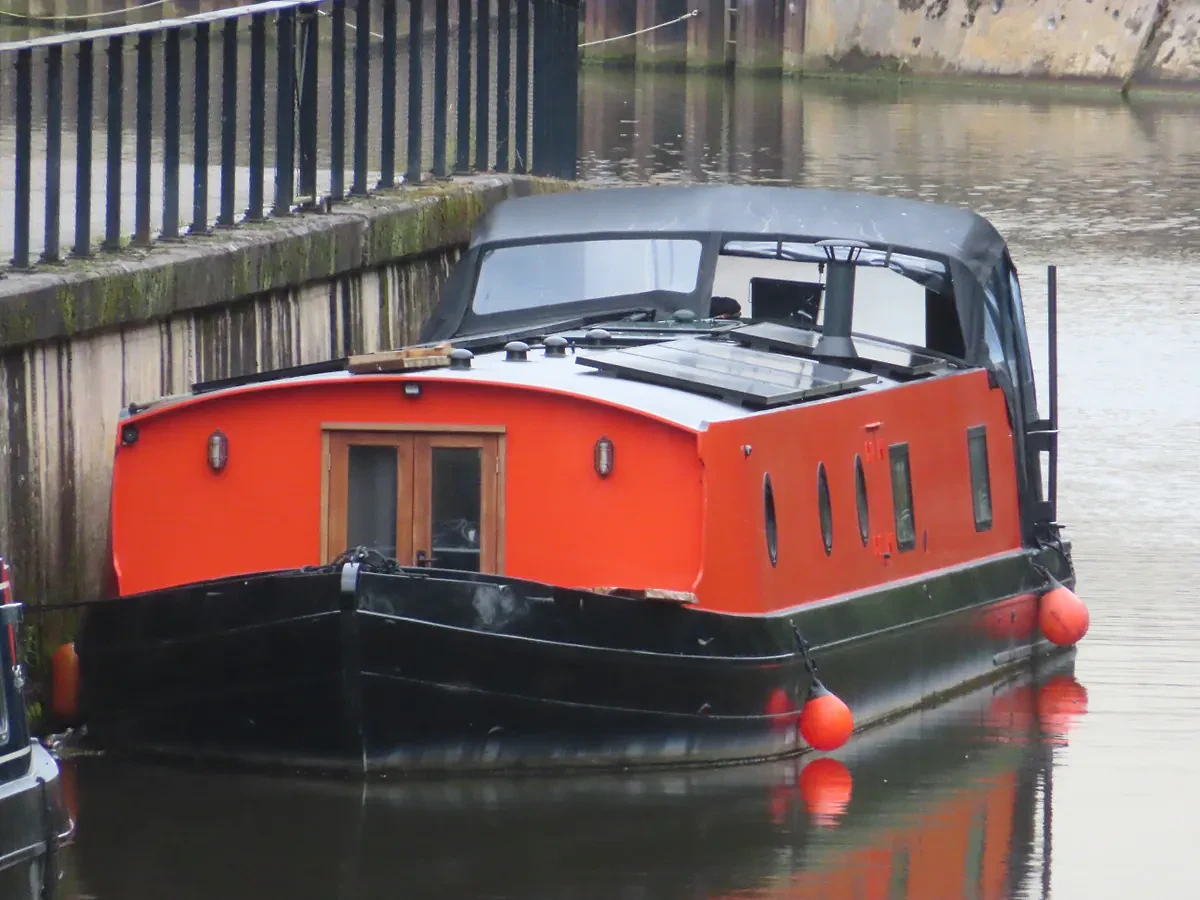 Sample image taken with the Canon PowerShot SX740