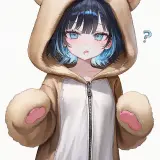 Haneul pajamas.stupefied