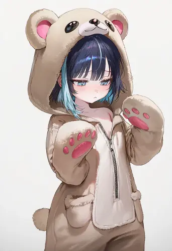 Haneul pajamas.melancholic.webp