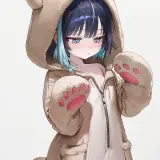 Haneul pajamas.melancholic