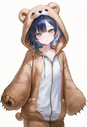 Haneul pajamas.standing.webp
