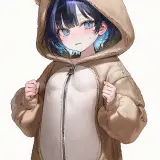 Haneul pajamas.nervous