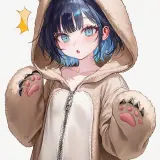 Haneul pajamas.surprised