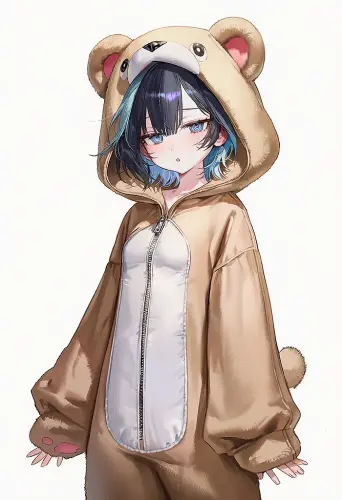 Haneul pajamas.spacey.webp
