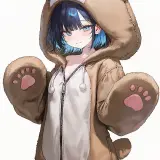 Haneul pajamas.smile