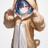 Haneul pajamas.serious