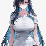 Jieun casual.bridling