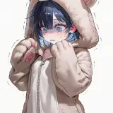 Haneul pajamas.tormented