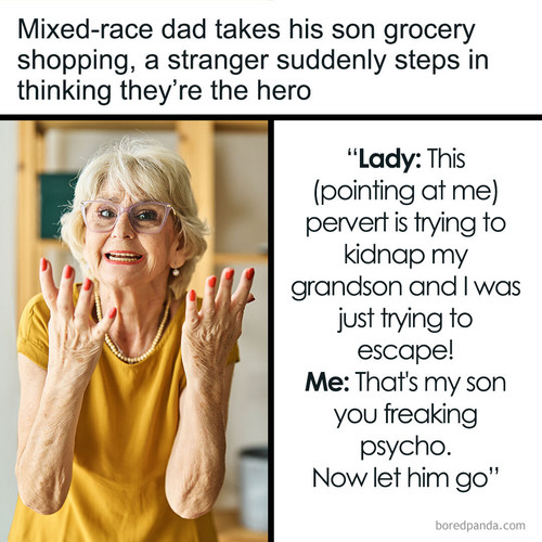 crazy lady accuses kidnapping.jpg