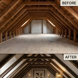 Room makeover AI attic 202607101755 x4