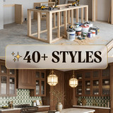 Luxury kitchen construction befo… 202607101755 x4