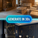 UI button GENERATE IN 30s 202607101755 2 x4