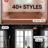 40+ styles Neo Deco redesign 202607101755 x4