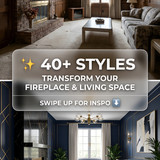 40+ styles Neo Deco navy 202607101755 x4