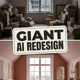 AI redesign bedroom Neo Deco 202607101755 x4