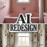 AI redesign bathroom Neo Deco 202607101755 x4