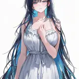 Jieun dress.sad