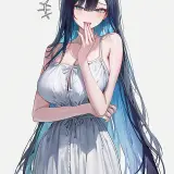 Jieun dress.taunting