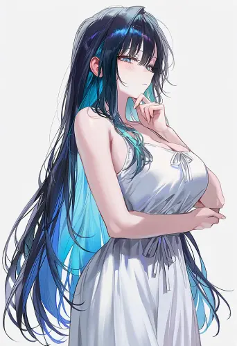 Jieun dress.thinking.webp