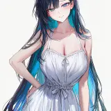 Jieun dress.smug