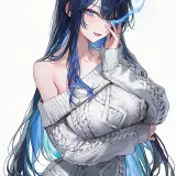 Jieun normal.chuunibyou