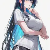 Jieun casual.melancholic