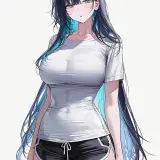 Jieun casual.spacey