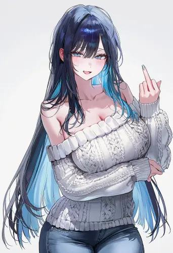 Jieun normal.middle finger.webp