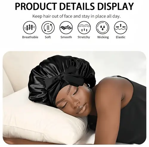 Sleep Cap Image 3