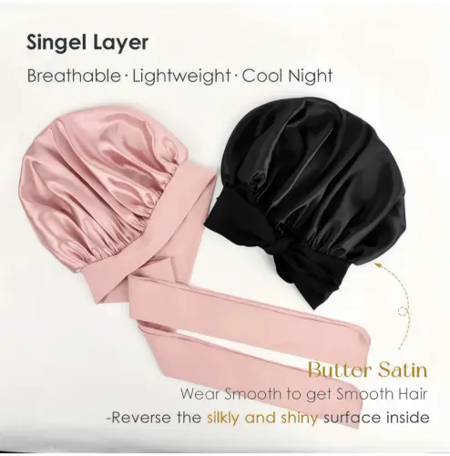 Sleep Cap Image 1