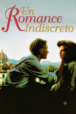 A Room With A View [1986] [DVD9-R1] [Latino]