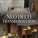 Kitchen Neo Deco transformation 202607100252 x4