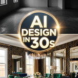 Dining room redesigned Neo Deco 202607100252 2 x4