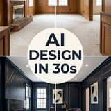 Living room renovation AI design 202607100252 x4