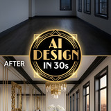Dining room redesigned Neo Deco 202607100252 x4